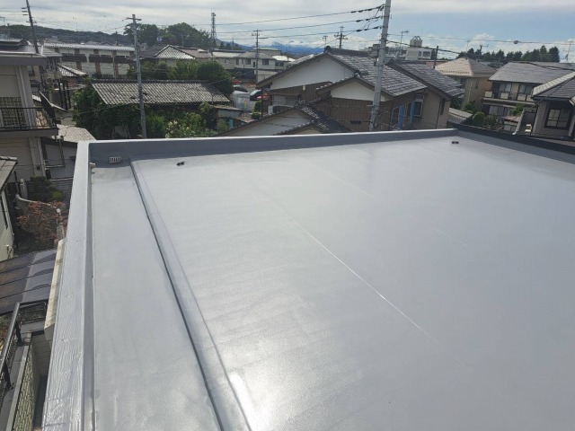 ウレタン防水