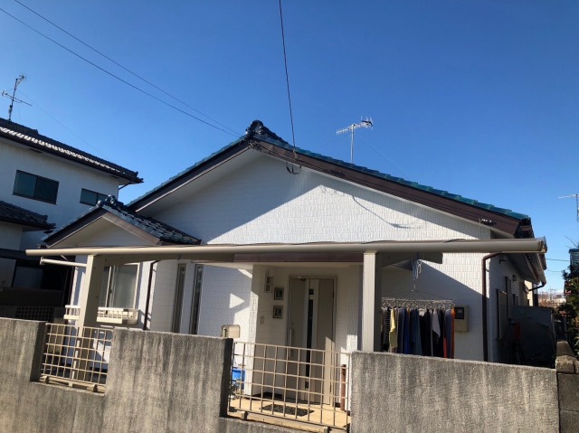 アフター