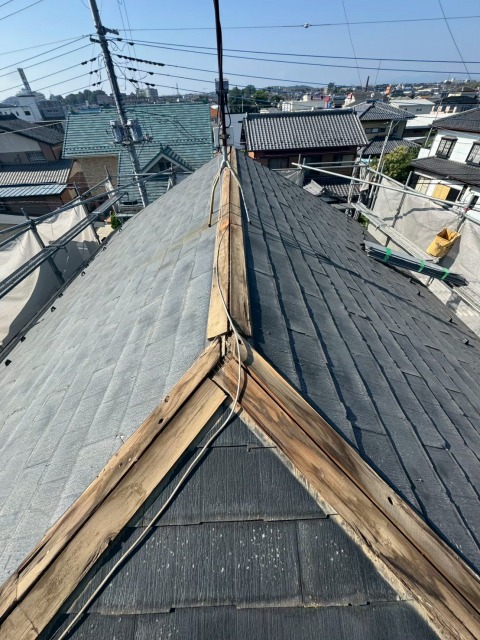 貫板