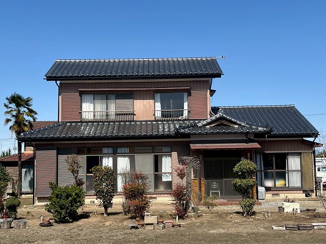 マルスギ　ギンリン